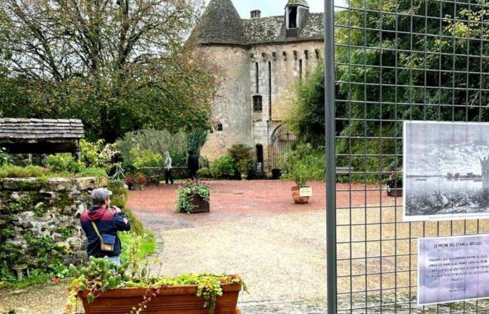 Una vacanza emozionante nella valle della Creuse