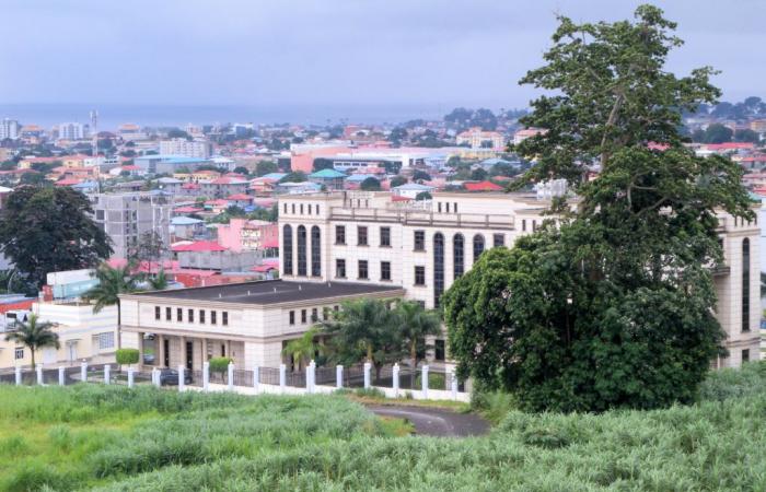 Sospensione: il prezzo da pagare in Guinea Equatoriale per gli avvocati specializzati nella difesa dei diritti umani