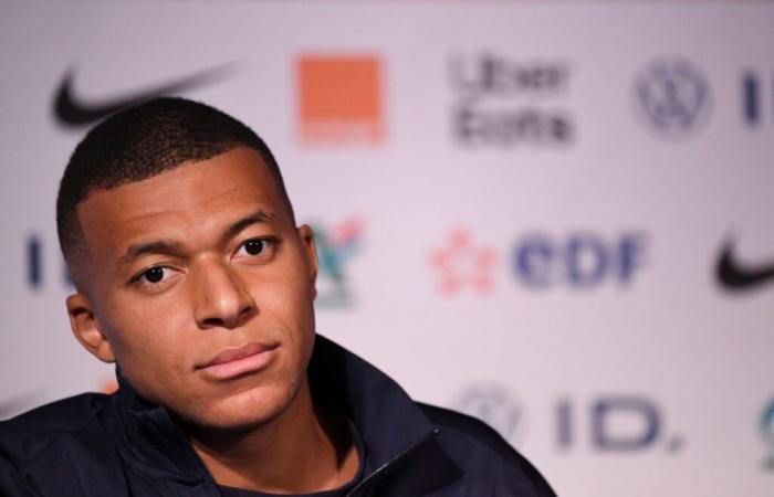 Squadra francese: Mbappé non vuole più tornare, l'annuncio pazzesco!