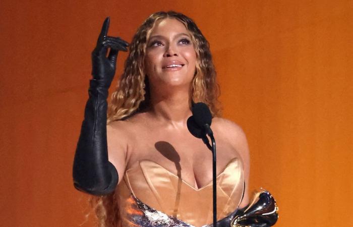 Selezioni dal 66° Grammy Awards | Beyoncé in testa, Kaytranada e Yannick Nézet-Séguin citati tre volte