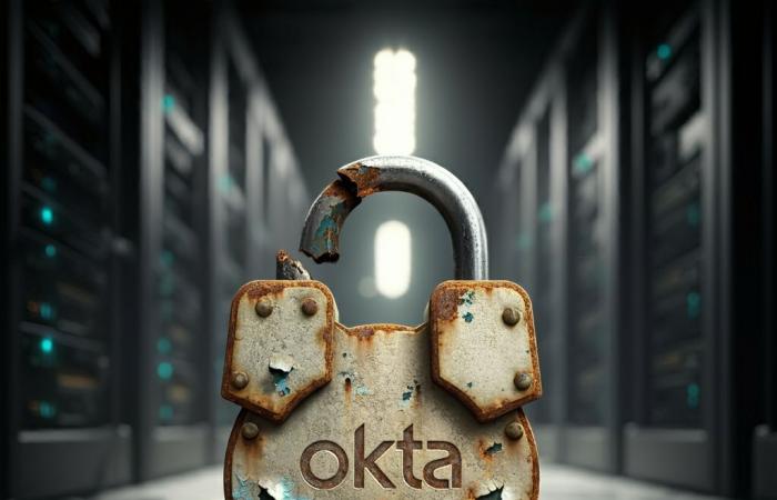 La vulnerabilità di accesso di Okta non riesce a verificare le password