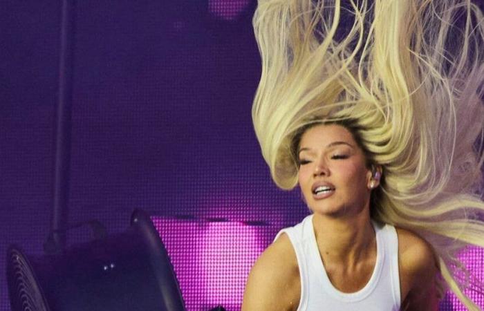 La ricchezza di Shirin David non deriva solo dalla musica