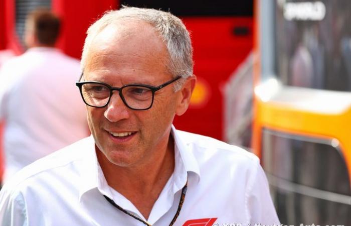 Formula 1 | Domenicali: La F1 annuncerà presto i Gran Premi alternati