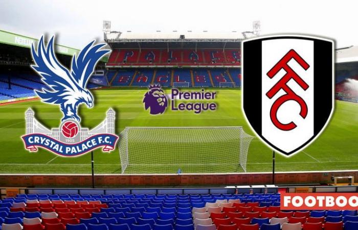 Crystal Palace vs Fulham: anteprima e pronostico della partita