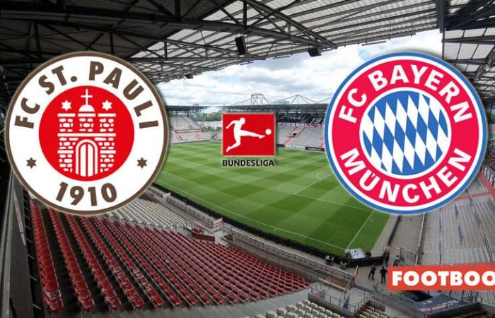 “St. Pauli” contro “Bayern Monaco”: anteprima e pronostico della partita