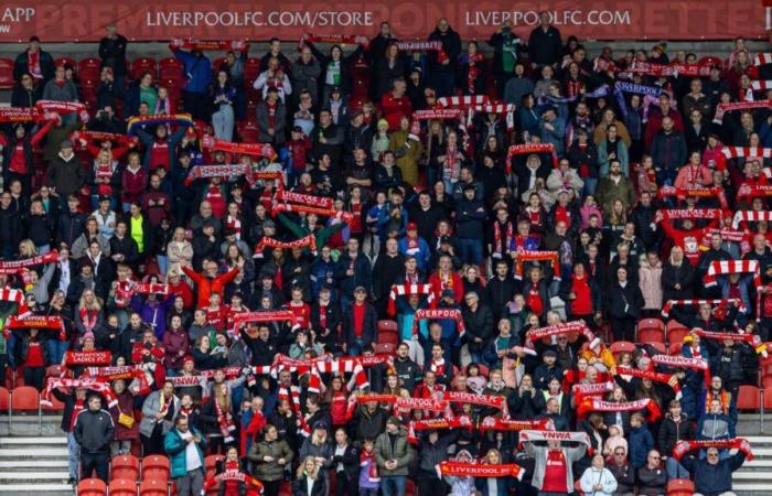 LFC femminile v Chelsea: informazioni importanti sulla giornata