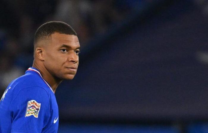 le rivelazioni di un giornalista francese sull’assenza di Kylian Mbappé dalla Nazionale francese! (video)