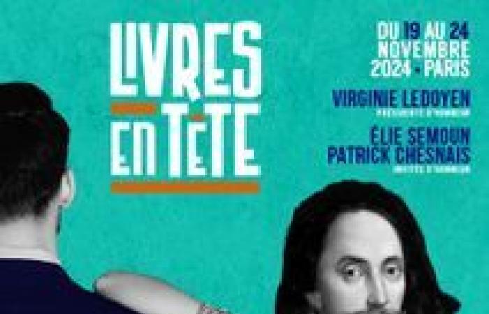 LIVRES EN TÊTE, il festival parigino della lettura ad alta voce – Le Zèbre de Belleville – Paris, 75011