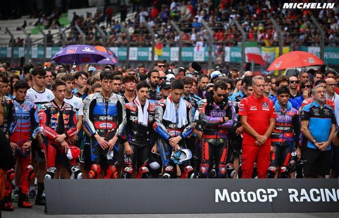 MotoGP: Non dimentichiamo Valencia, anzi!