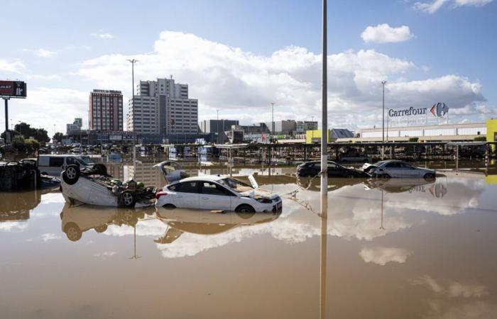 La ricerca dei dispersi si estende alle spiagge e alle lagune