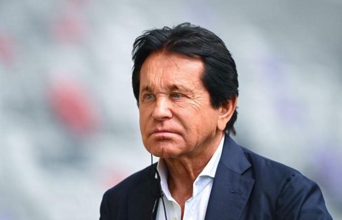 FC Nantes: Kita perde 40 milioni di euro!