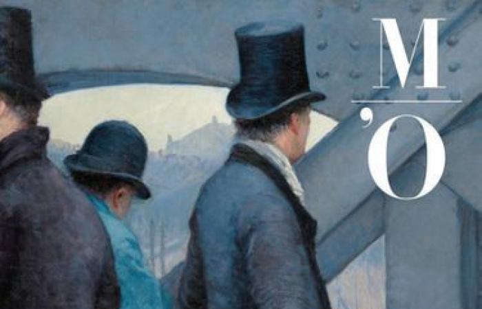 Gustave Caillebotte, la complessità degli uomini