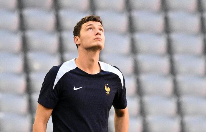 Benjamin Pavard, la rottura è confermata!