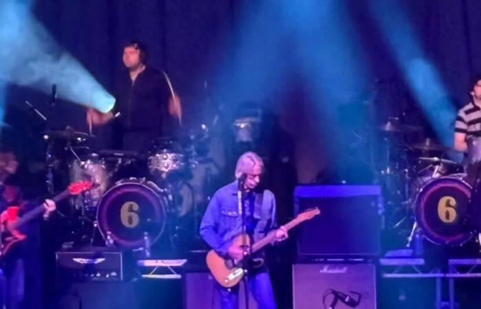 Paul Weller dice al pubblico del Liverpool “Mi arrenderò” prima della svolta decisiva dello spettacolo