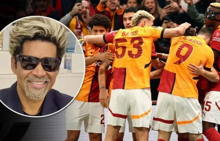 Abel Xavier valuta il Galatasaray: manca una nuova coppa da vincere in Europa – Galatasaray