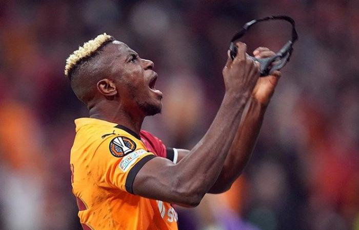 La vittoria del Galatasaray sulla stampa mondiale: la tanto raccontata analogia con la partita del Tottenham – Last Minute Sports News