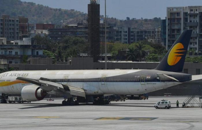 Una compagnia aerea liquidata definitivamente