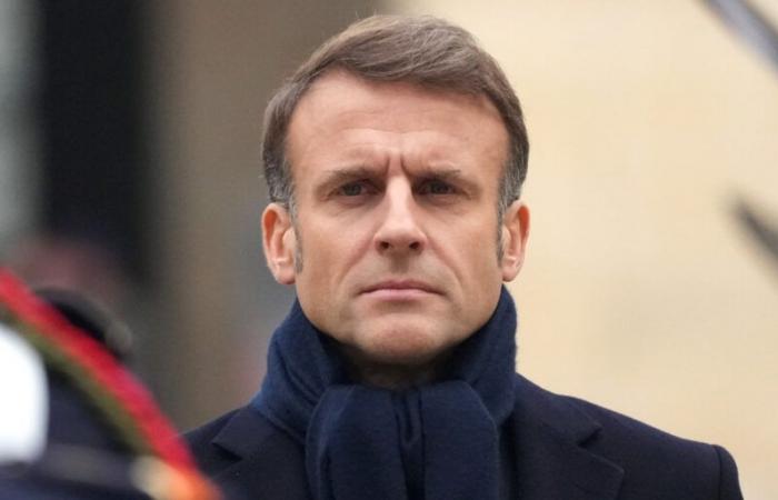 Emmanuel Macron condanna la violenza che ricorda “le ore più vergognose della storia”