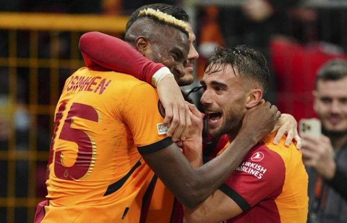 La vittoria del Galatasaray sulla stampa mondiale: la tanto raccontata analogia con la partita del Tottenham – Last Minute Sports News