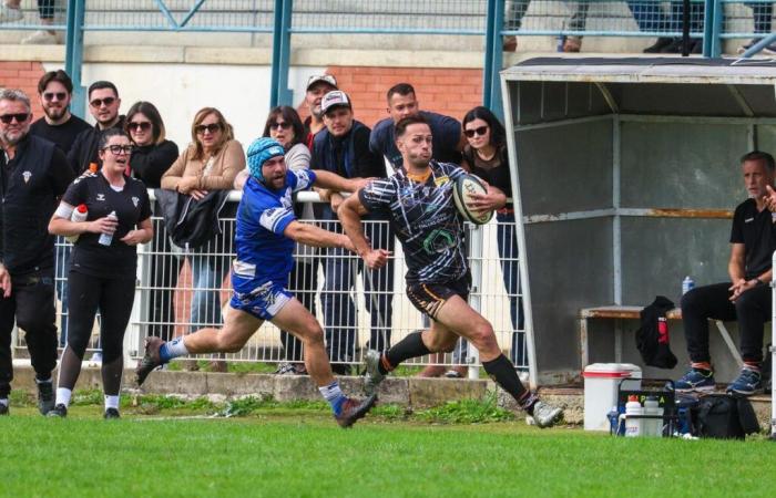 Rugby (Federale 3). Il derby di Régadous, Vallée-du-Lot e Nérac in trasferta a Bigorre