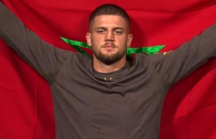 Il Marocco concede la nazionalità ai campioni UFC Ismail e Islam Naurdiev