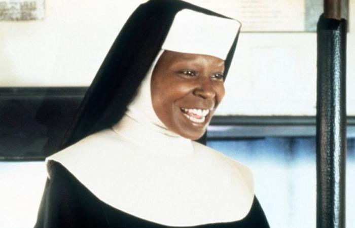 Whoopi Goldberg fa una tragica rivelazione sul sequel del film