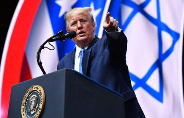 Il consigliere di Trump sostiene l’attacco israeliano agli impianti petroliferi iraniani