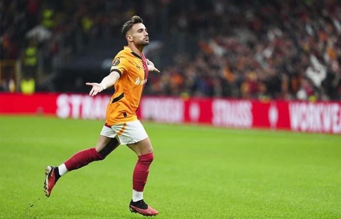 La vittoria del Galatasaray sulla stampa mondiale: la tanto raccontata analogia con la partita del Tottenham – Last Minute Sports News