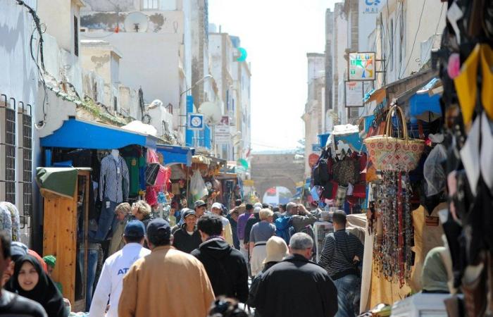 La popolazione del Marocco cresce sempre più lentamente (HCP)