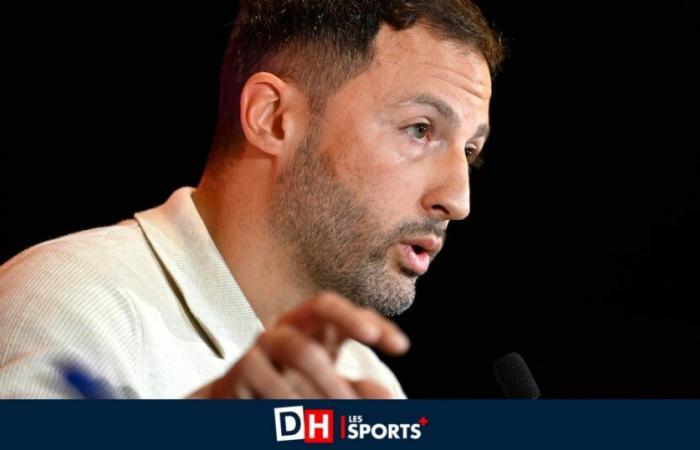 Red Devils: Domenico Tedesco richiama Romelu Lukaku, Romeo Lavia e una sorpresa!