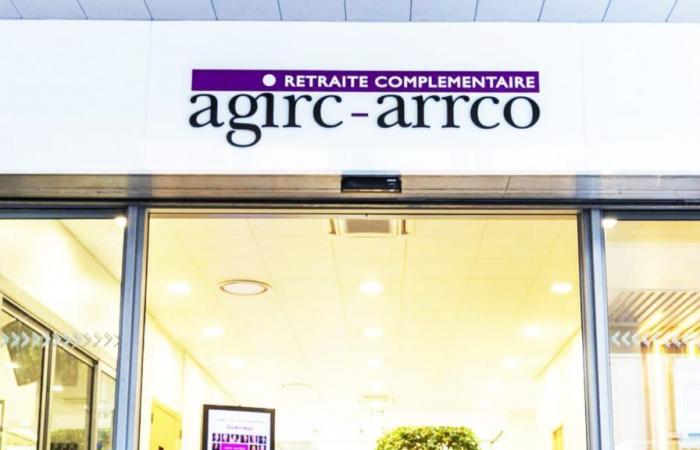 Impatto della rivalutazione del punto Agirc-Arrco nel 2025 sulle vostre pensioni di vecchiaia