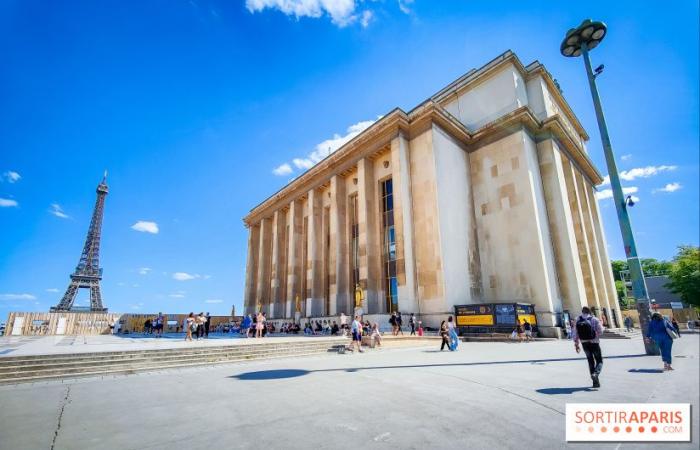 Forum della Pace di Parigi: musei chiusi, perimetro di protezione… tutto quello che c'è da sapere