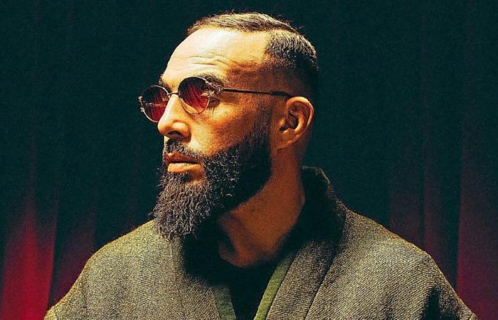 “La mia musica è familiare e militante”: confida il rapper Médine