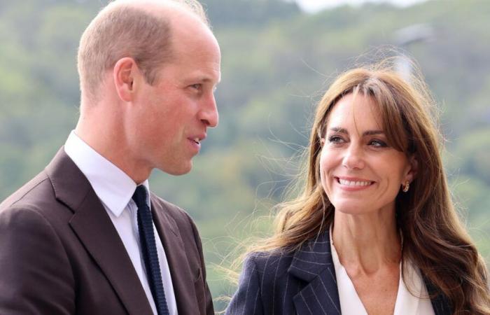 Kate Middleton: questo il regalo davvero speciale che il principe William ha scelto per lei durante la sua visita in Sud Africa