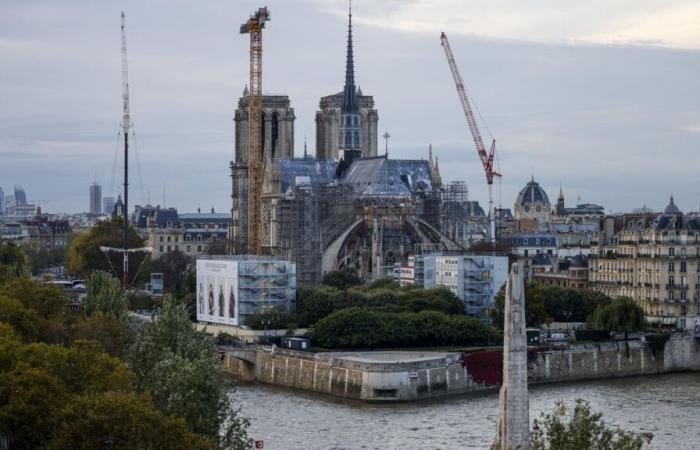 Parigi: tra un mese la riapertura di Notre-Dame “sarà una meraviglia”