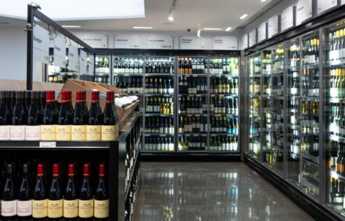 Il SAQ aumenterà presto i suoi prezzi TRANNE per questi vini