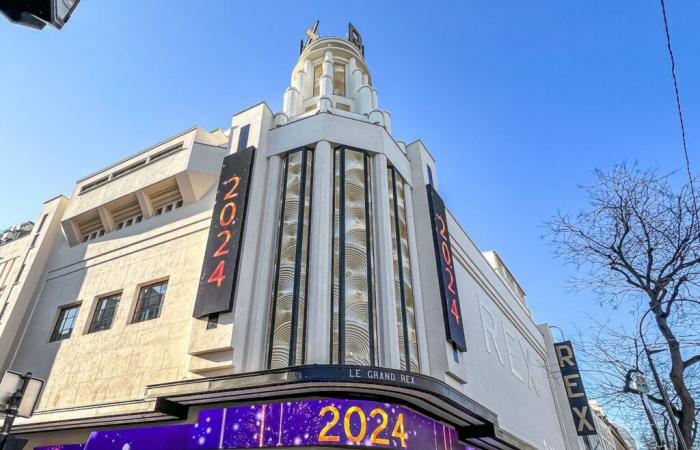 Broadway – L'esperienza del concerto: lo spettacolo della Sinfonia Pop Orchestra al Grand Rex