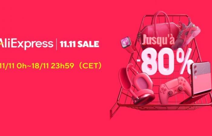 Si avvicina il Single Day AliExpress, ecco i consigli per approfittare delle migliori promozioni