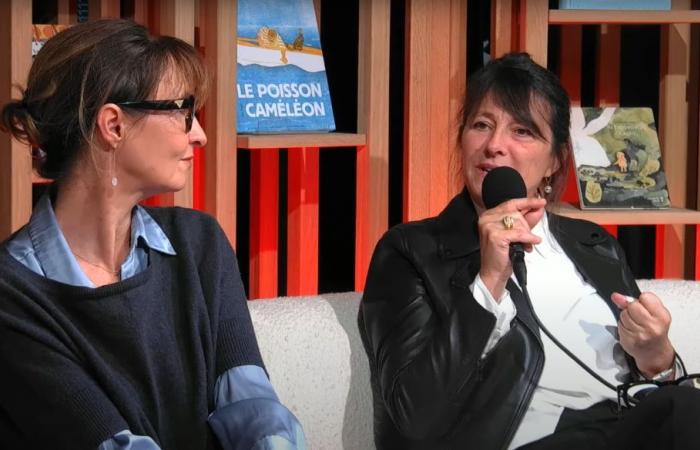 In video: il webinar di Livres Hebdo “Partir en Livre: Rafforzare il gusto della lettura tra il pubblico giovane in estate”