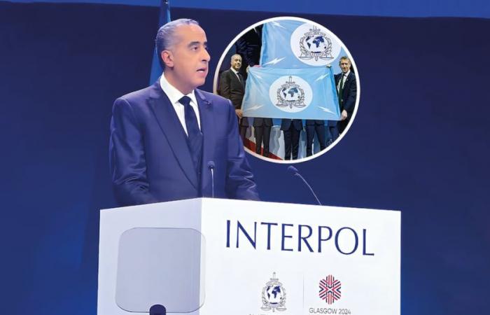 Cooperazione in materia di sicurezza: il Marocco toglie il testimone all’Interpol