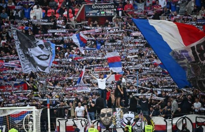 L'OL caccia al mercato nero prima del derby contro il Saint-Étienne