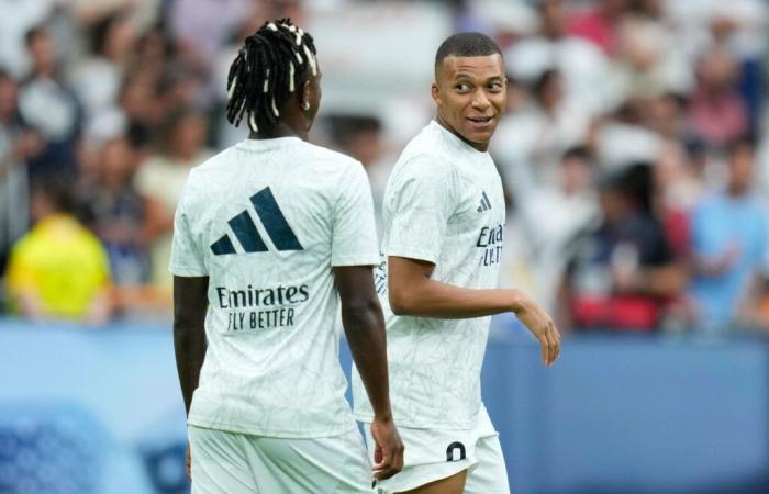 Mbappé – Vinicius: il trasferimento da 200 milioni di euro che risolverà il problema Real Madrid