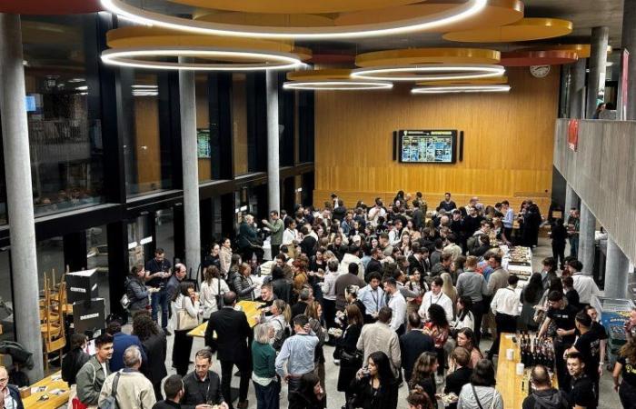 Career Night 2024: Un successo…