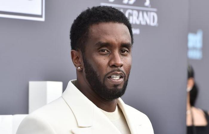 Il rapper Sean “Diddy” Combs chiede cauzione