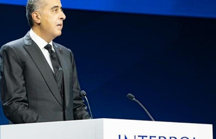 Glasgow: Abdellatif Hammouchi presiede la delegazione marocchina all’Assemblea generale dell’Interpol