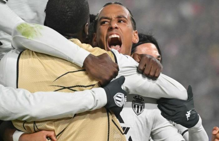 Indice UEFA: nonostante la sconfitta del PSG, la Francia mantiene la testa della classifica