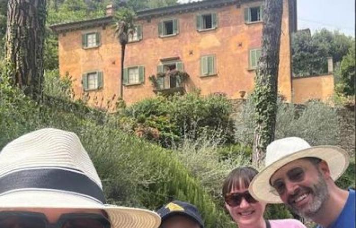 Viaggio in Italia: una settimana di avventure e piaceri nella location delle riprese di Cortona Under the Tuscan Sun