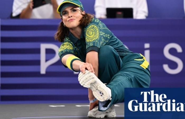 Rachael 'Raygun' Gunn si ritira dalla pausa competitiva dopo un ribaltamento olimpico | Squadra olimpica australiana