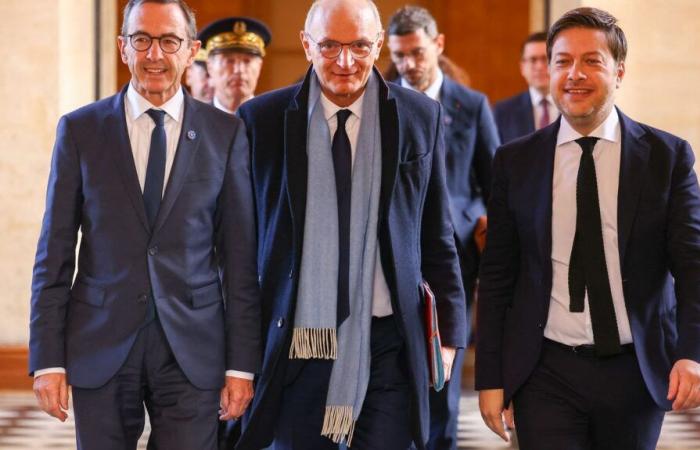 un ricercatore accoglie con favore “la consapevolezza benefica” in Francia, ma considera il termine “messicanizzazione” “eccessivo”