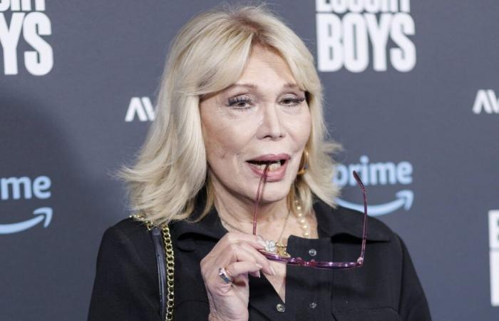 Amanda Lear usata come afrodisiaco da Donald Trump? “Ivana mi ha detto…”